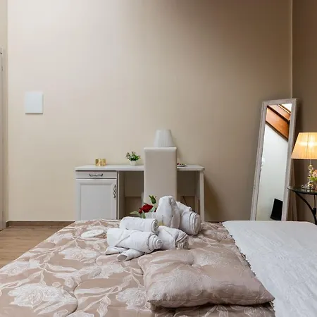 Agora' 4* Castelnuovo della Daunia