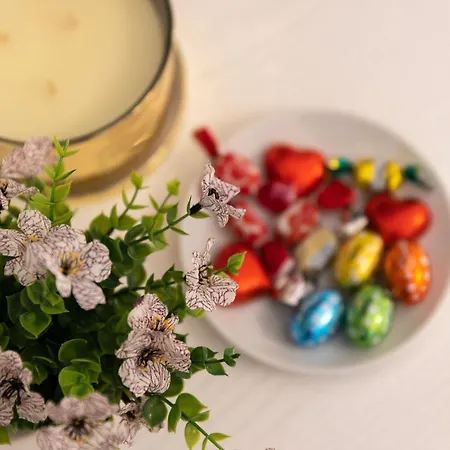 Frühstückspension Agora'