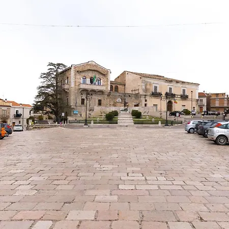 Agora' Frühstückspension Castelnuovo della Daunia