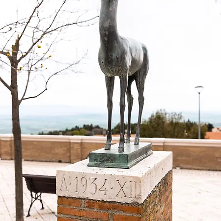 Agora' Nocleg ze śniadaniem 4*