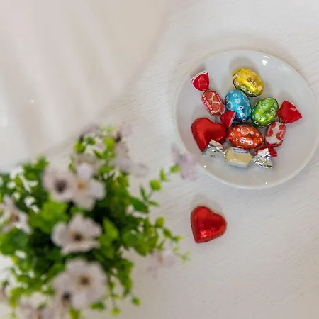 Agora' Nocleg ze śniadaniem 4*