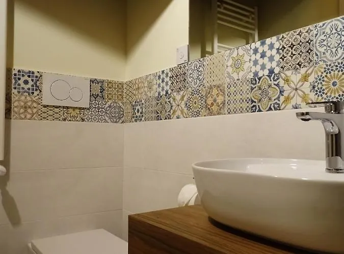 Agora' 4* Castelnuovo della Daunia