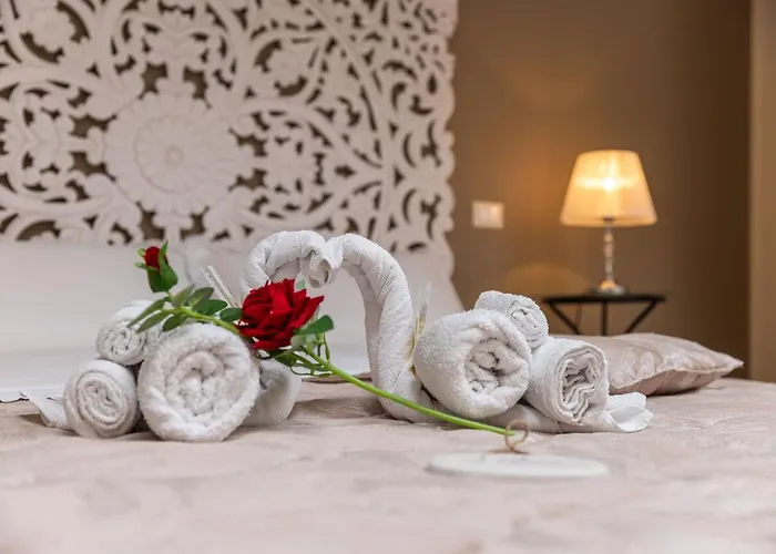 Agora' Bed & Breakfast