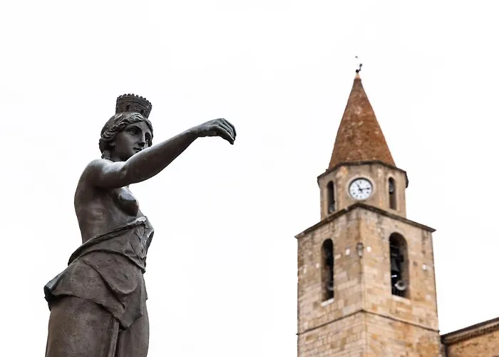 Agora' Castelnuovo della Daunia