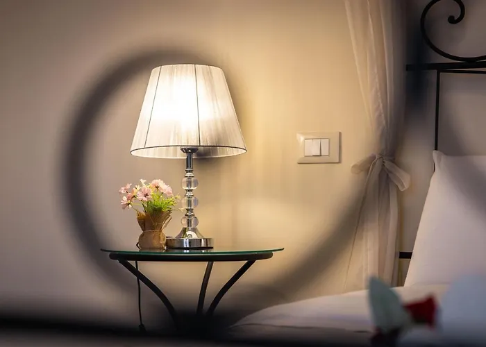 Bed & Breakfast Agora' Castelnuovo della Daunia