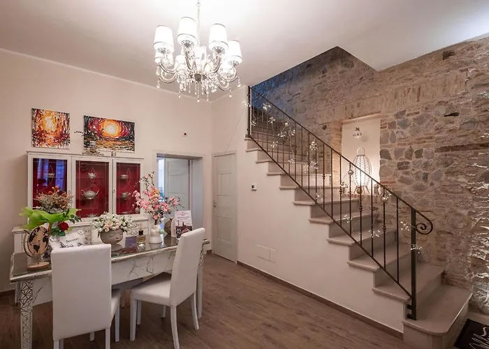 Bed & Breakfast Agora'
