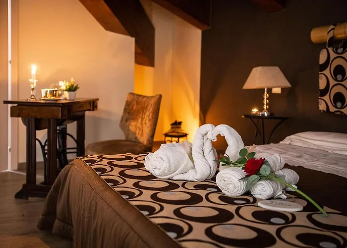 Bed & Breakfast Agora' 4*
