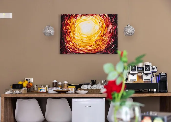 Bed & Breakfast Agora'