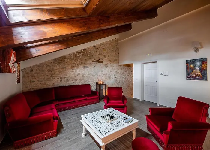 Agora' 4* Castelnuovo della Daunia