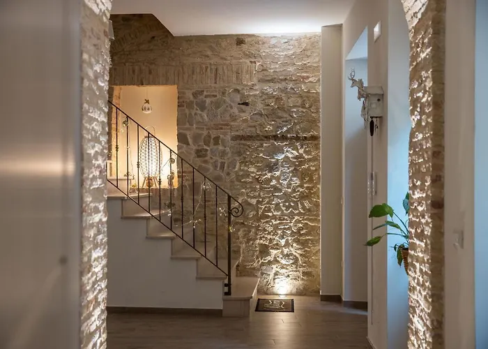 Bed & Breakfast Agora' Castelnuovo della Daunia