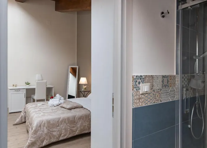 Bed & Breakfast Agora'