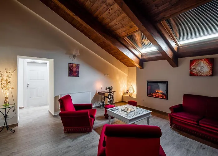 Bed & Breakfast Agora' 4*