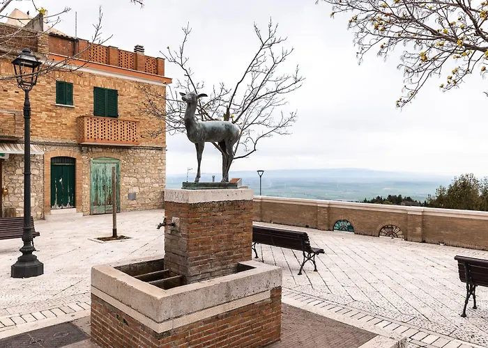 Agora' Bed & Breakfast