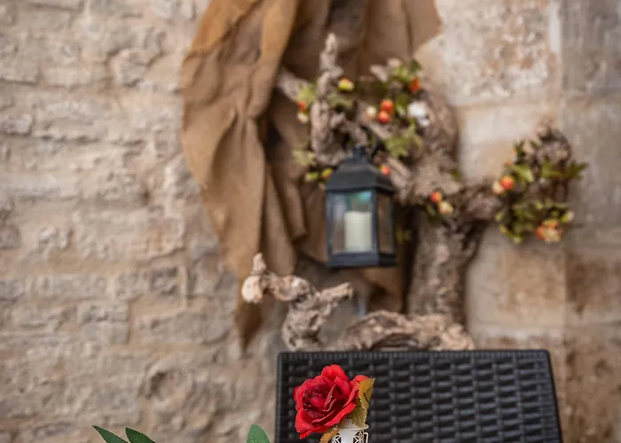 Agora' Bed & Breakfast 4*