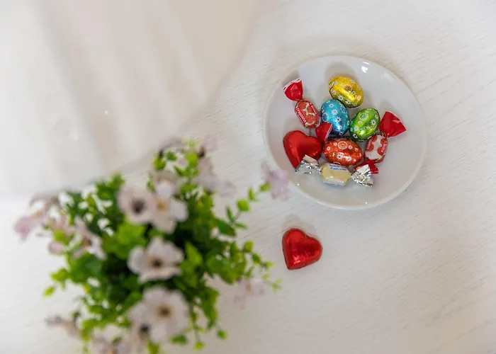 Agora' Bed & Breakfast 4*