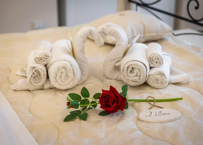 Agora' Bed & Breakfast Castelnuovo della Daunia