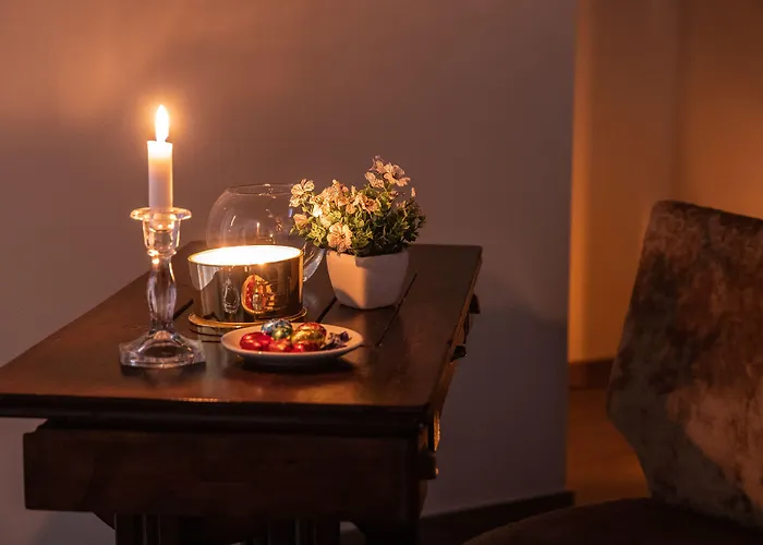 Bed & Breakfast Agora' 4*