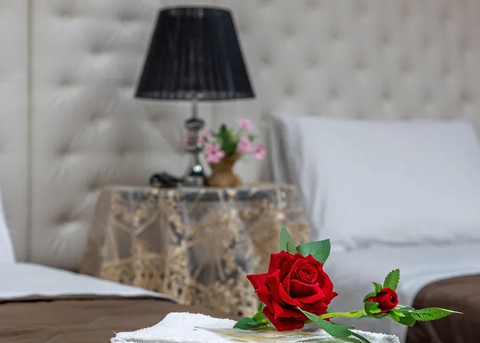 Agora' Bed & Breakfast