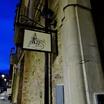 Agora' Couette-café 4*