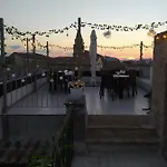 فندق مبيت وإفطار Agora' Castelnuovo della Daunia