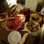 Agora' 4* Castelnuovo della Daunia