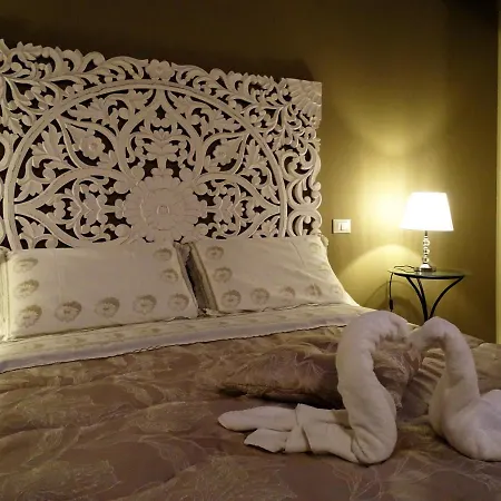 Agora' Bed & Breakfast