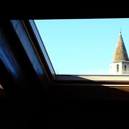 Nocleg ze śniadaniem Agora'