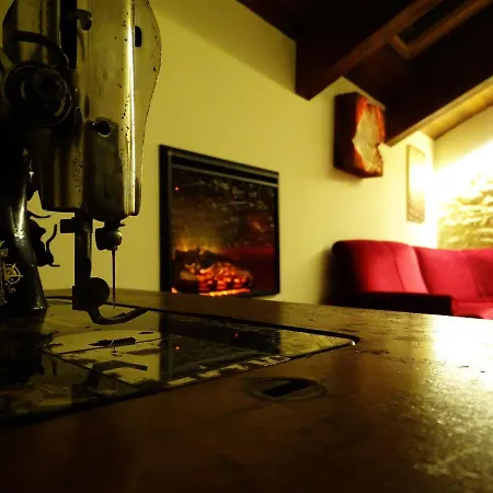 Agora' Bed & Breakfast
