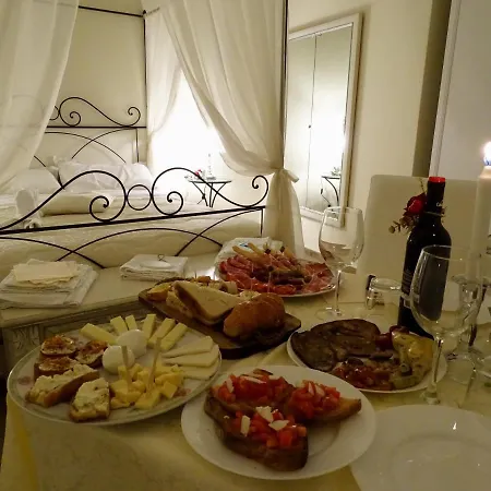 Bed & Breakfast Agora'