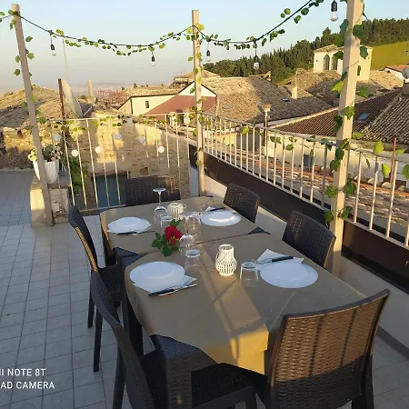 Agora' Bed & Breakfast