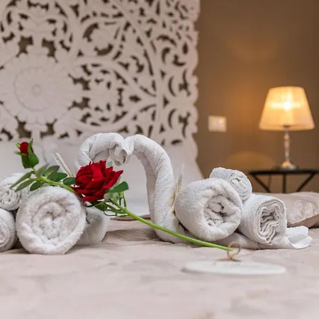 Agora' Bed & Breakfast