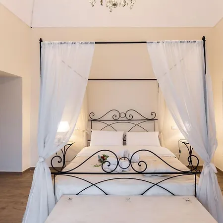 Bed and Breakfast Agora' Castelnuovo della Daunia