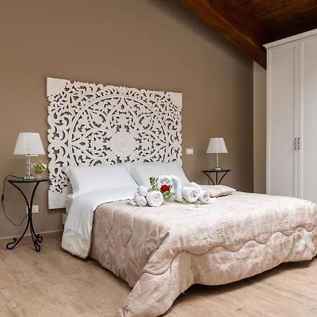 Agora' Bed & Breakfast *