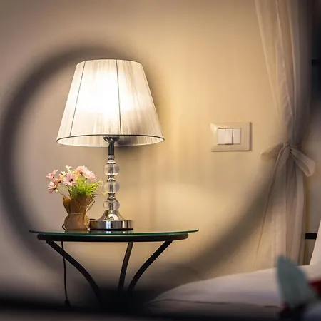Bed & Breakfast Agora' Castelnuovo della Daunia