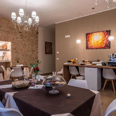 Bed & Breakfast Agora' Castelnuovo della Daunia