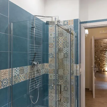 Bed & Breakfast Agora' Castelnuovo della Daunia