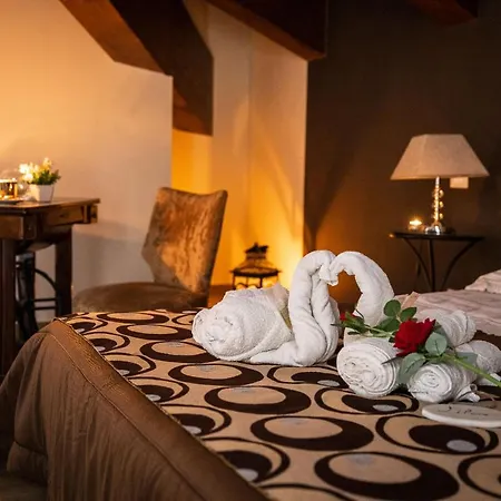 Bed & Breakfast Agora' *