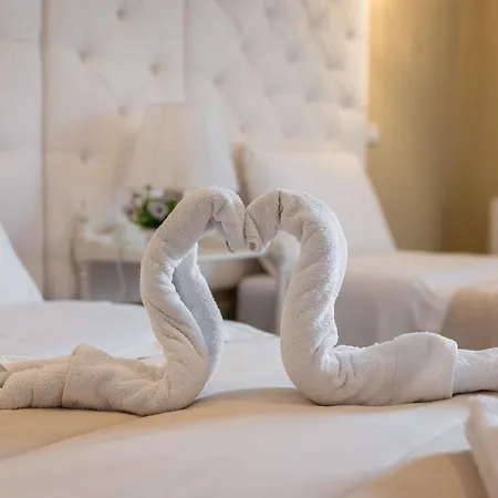 Bed & Breakfast Agora' *