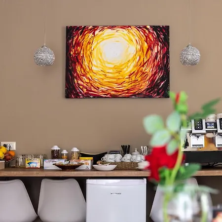 Bed & Breakfast Agora'