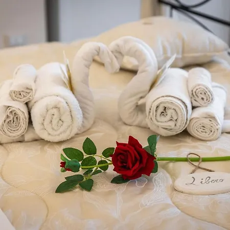 Agora' Bed & Breakfast *