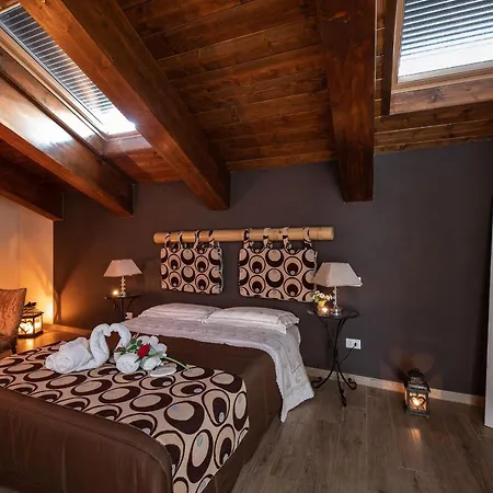 Agora' Bed & Breakfast Castelnuovo della Daunia