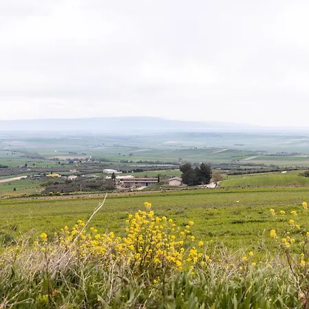 Agora' Bed & Breakfast Castelnuovo della Daunia
