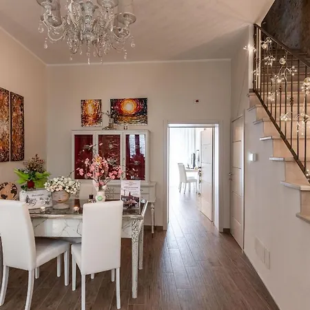 Agora' Bed & Breakfast Castelnuovo della Daunia