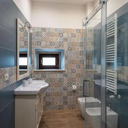 Bed & Breakfast Agora'