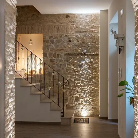 Nocleg ze śniadaniem Agora' Castelnuovo della Daunia