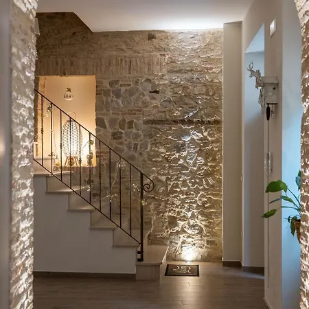 Bed & Breakfast Agora' Castelnuovo della Daunia