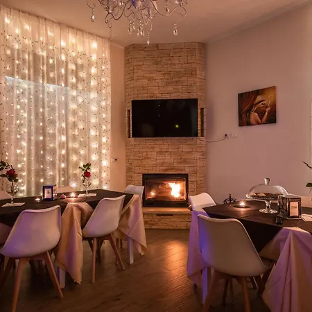 Agora' Bed & Breakfast