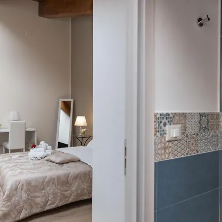 Bed & Breakfast Agora'