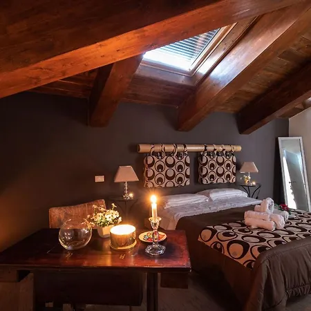 Agora' Bed & Breakfast
