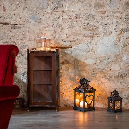 Bed & Breakfast Agora' Castelnuovo della Daunia